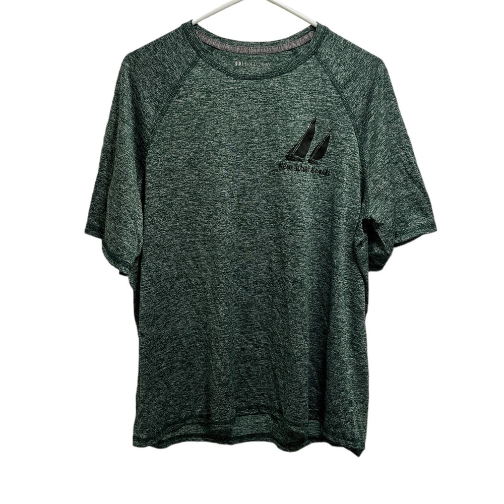 Athletic Shirt